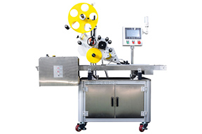 自動卡片分頁平面貼標(biāo)機(jī)