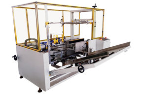 立式開箱機(jī)