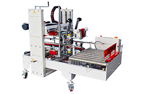 四角邊封箱機(jī)