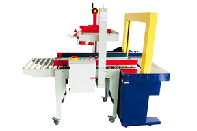 封箱打包一體機(jī)