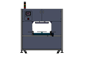 六面封自動(dòng)纏繞機(jī)